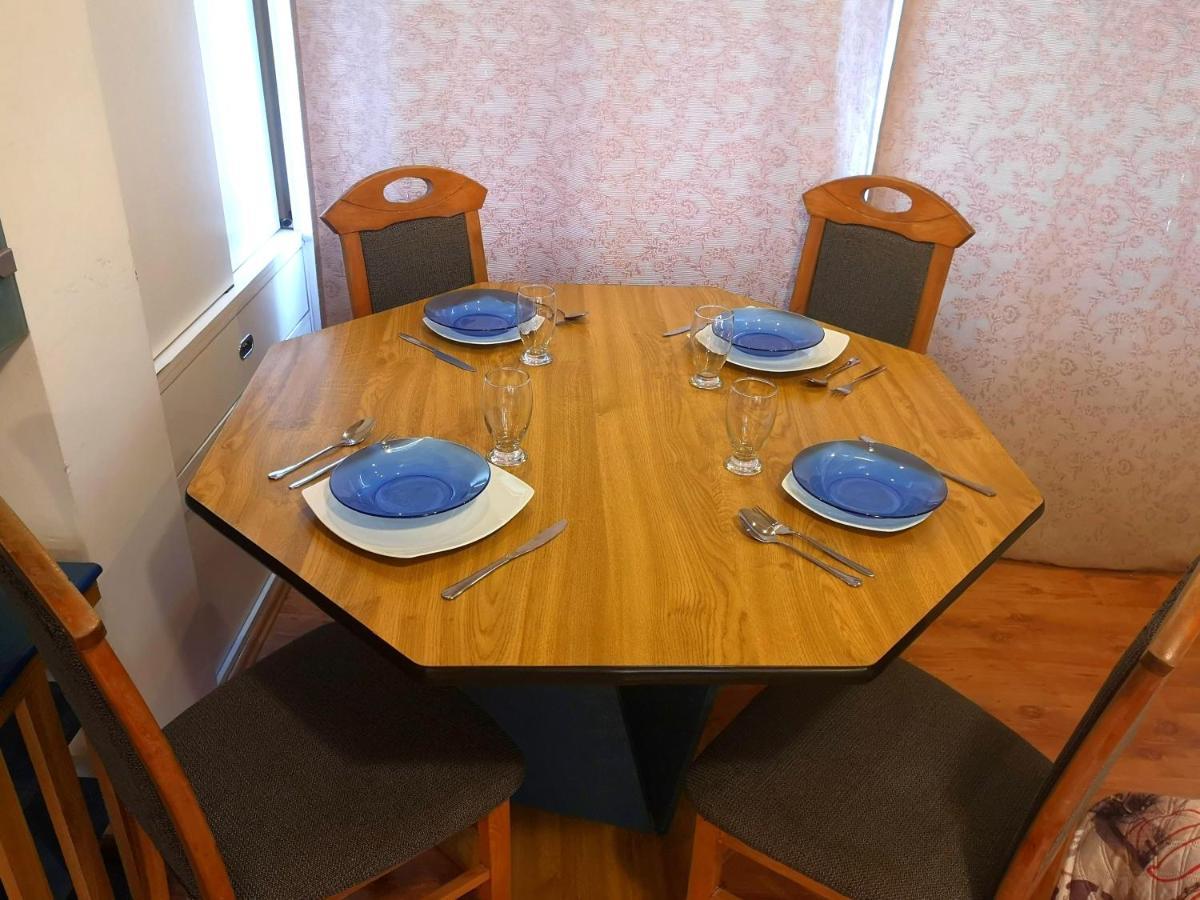 Comfy&Bright 2Bd Family-Friendly Apt Amazing View Bükreş Dış mekan fotoğraf