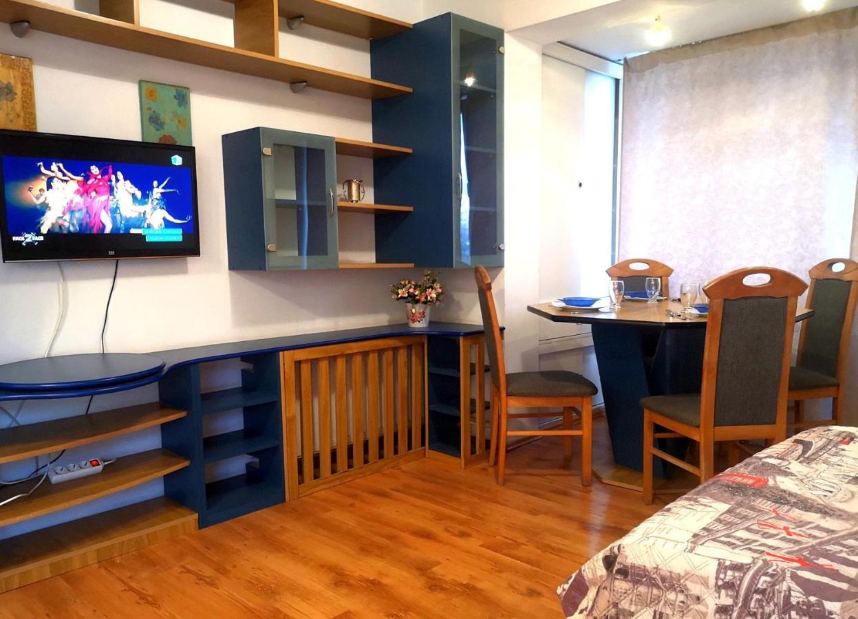 Comfy&Bright 2Bd Family-Friendly Apt Amazing View Bükreş Dış mekan fotoğraf