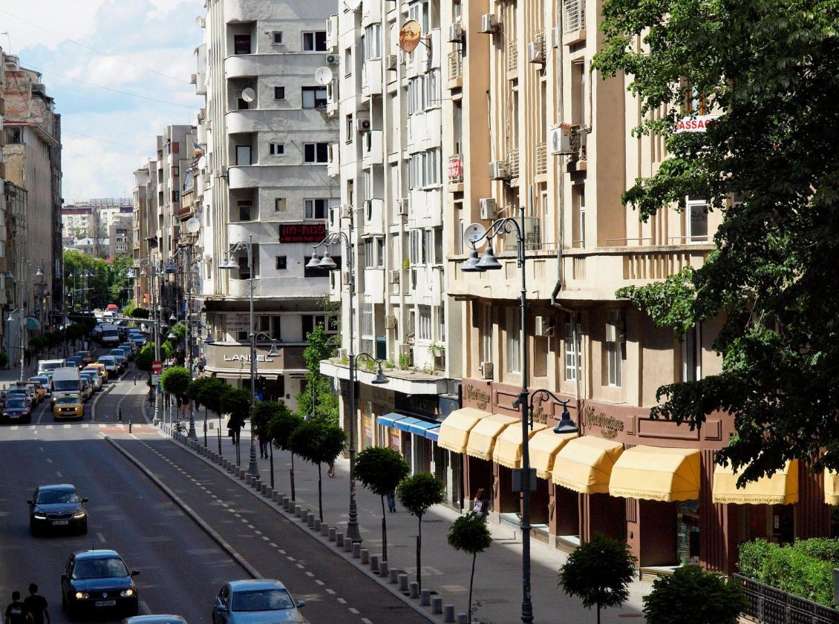 Comfy&Bright 2Bd Family-Friendly Apt Amazing View Bükreş Dış mekan fotoğraf