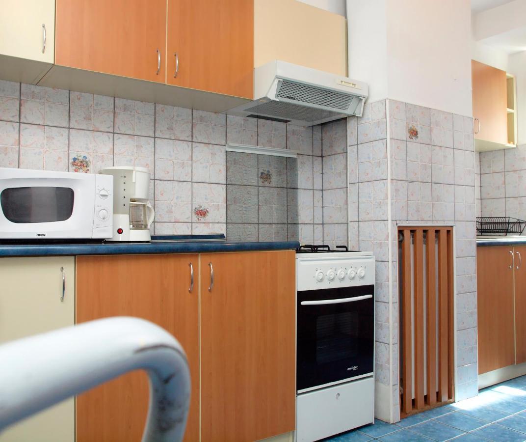 Comfy&Bright 2Bd Family-Friendly Apt Amazing View Bükreş Dış mekan fotoğraf