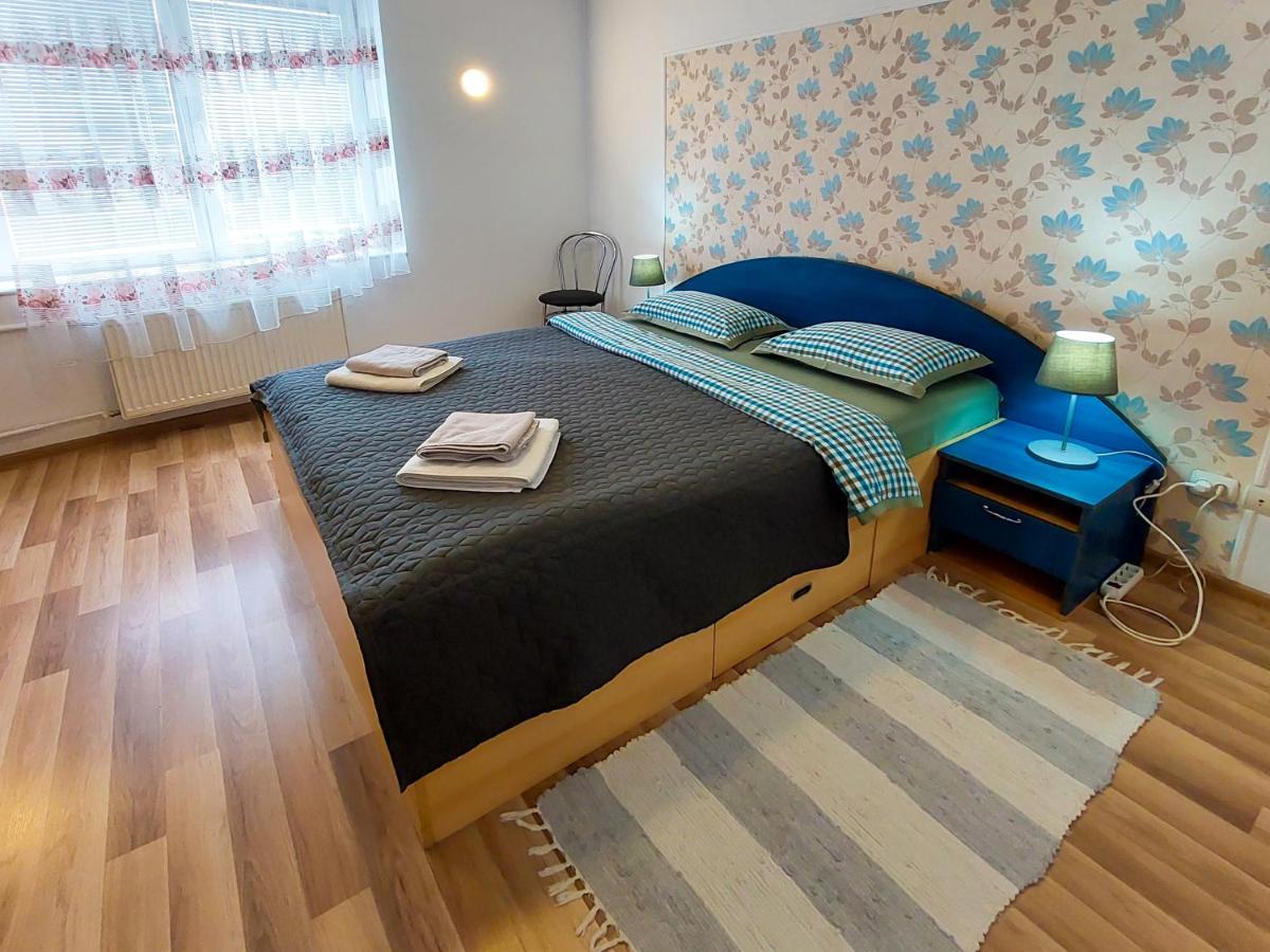 Comfy&Bright 2Bd Family-Friendly Apt Amazing View Bükreş Dış mekan fotoğraf