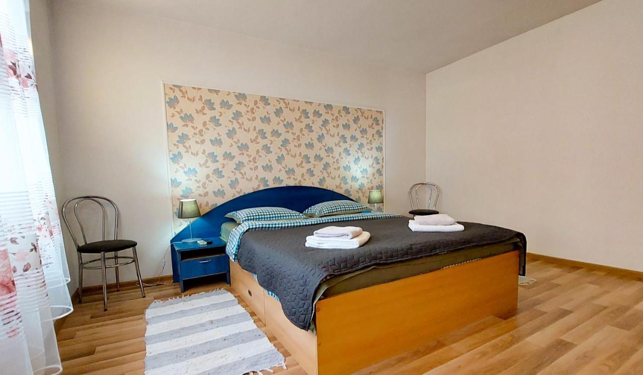 Comfy&Bright 2Bd Family-Friendly Apt Amazing View Bükreş Dış mekan fotoğraf
