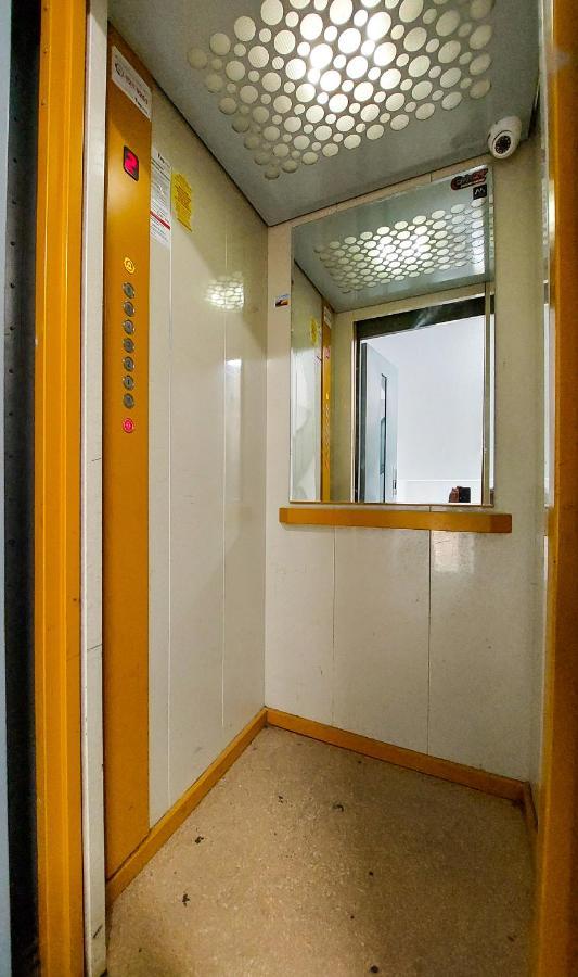 Comfy&Bright 2Bd Family-Friendly Apt Amazing View Bükreş Dış mekan fotoğraf