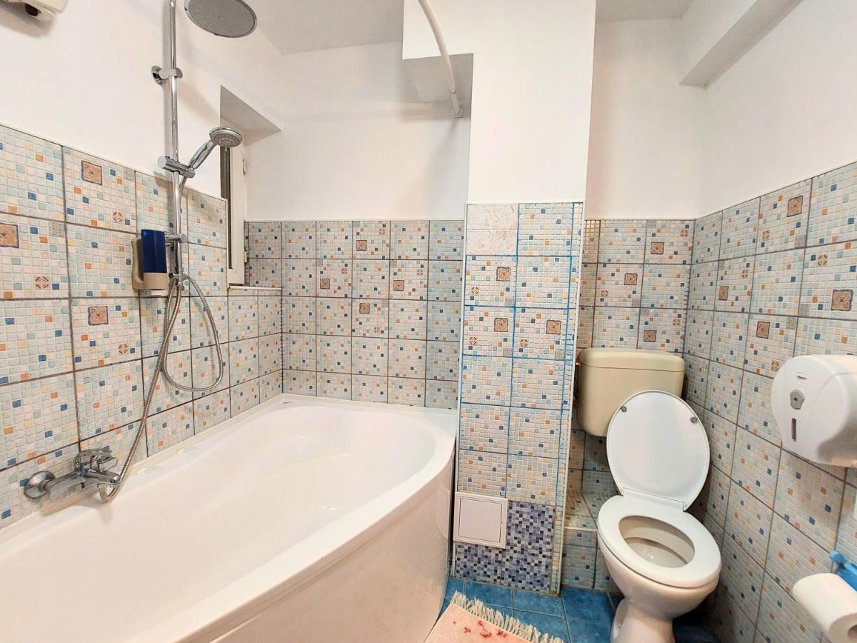 Comfy&Bright 2Bd Family-Friendly Apt Amazing View Bükreş Dış mekan fotoğraf