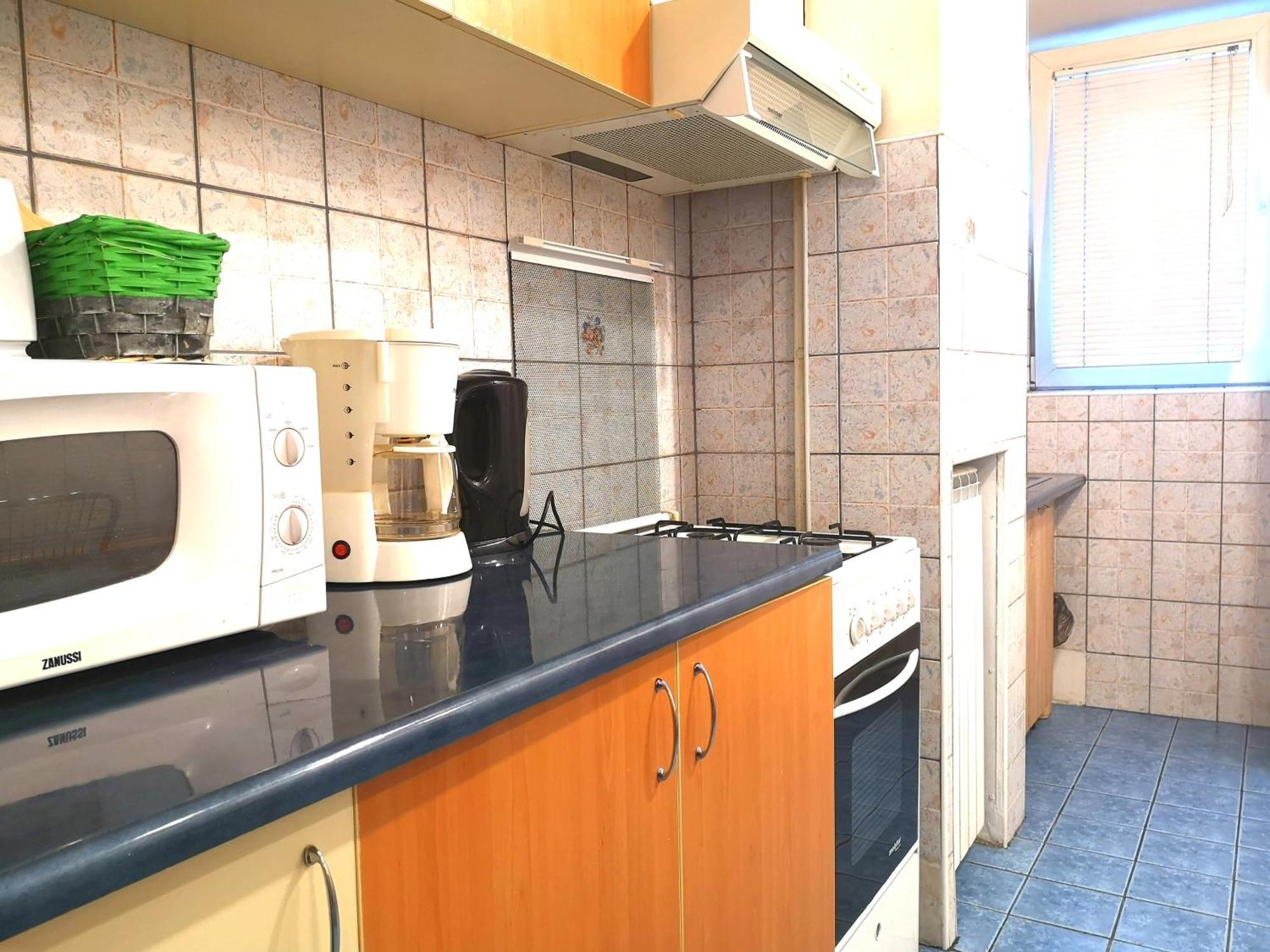 Comfy&Bright 2Bd Family-Friendly Apt Amazing View Bükreş Dış mekan fotoğraf